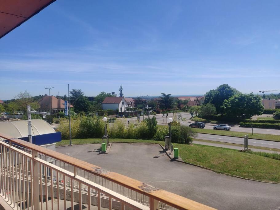 Maison Spacieuse Avec Billard Balneo Piano Talant Eksteriør billede